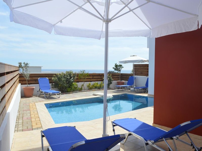 Gennadi Gardens Apartments & Villas 13