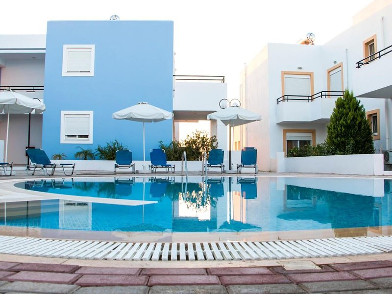 Gennadi Gardens Apartments & Villas 14