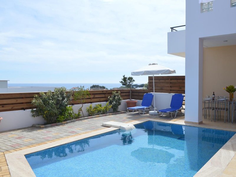 Gennadi Gardens Apartments & Villas 15