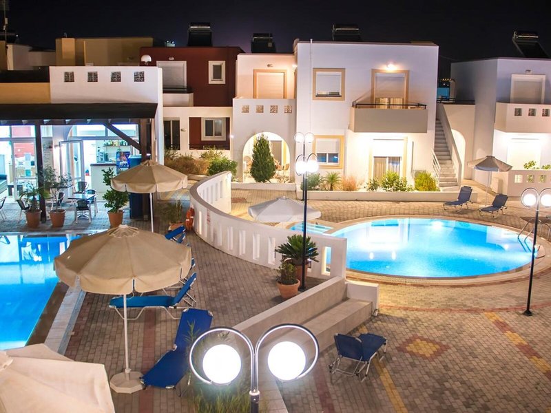 Gennadi Gardens Apartments & Villas 16