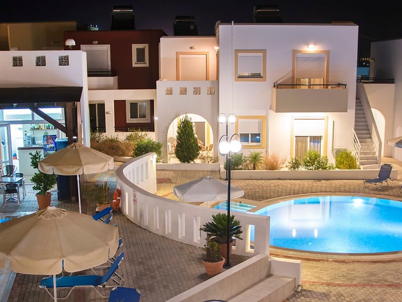 Gennadi Gardens Apartments & Villas 17