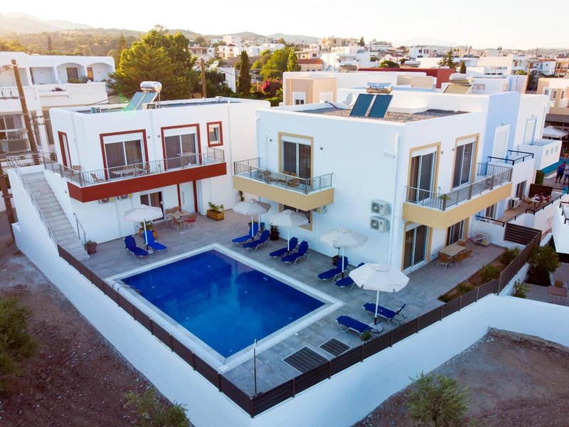 Gennadi Gardens Apartments & Villas 18