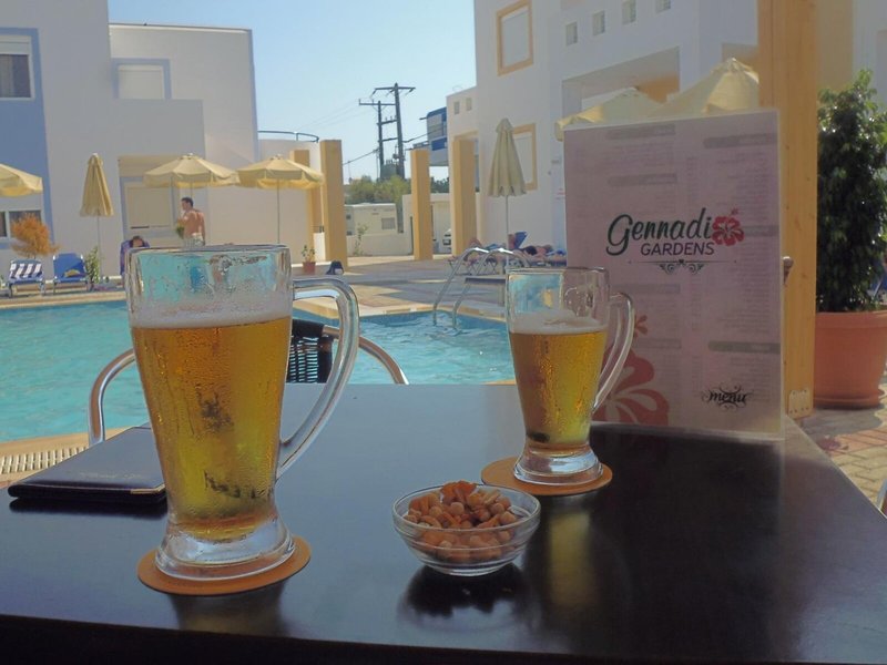 Gennadi Gardens Apartments & Villas 21