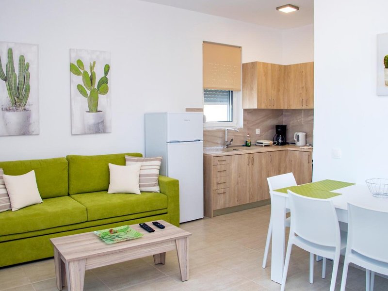 Gennadi Gardens Apartments & Villas 22