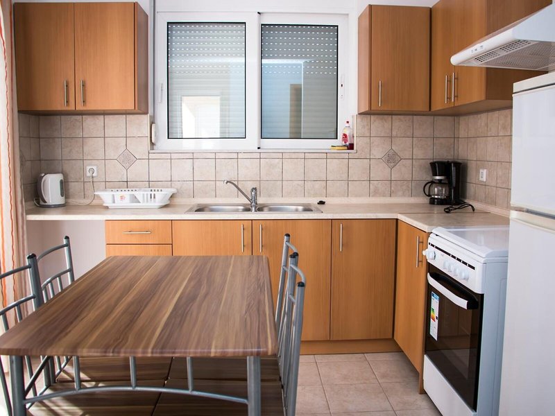 Gennadi Gardens Apartments & Villas 23