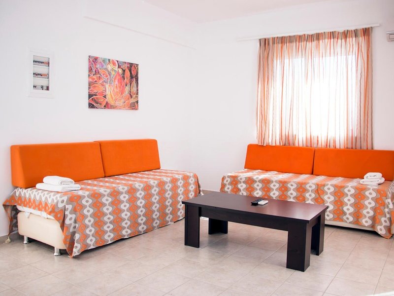 Gennadi Gardens Apartments & Villas 25