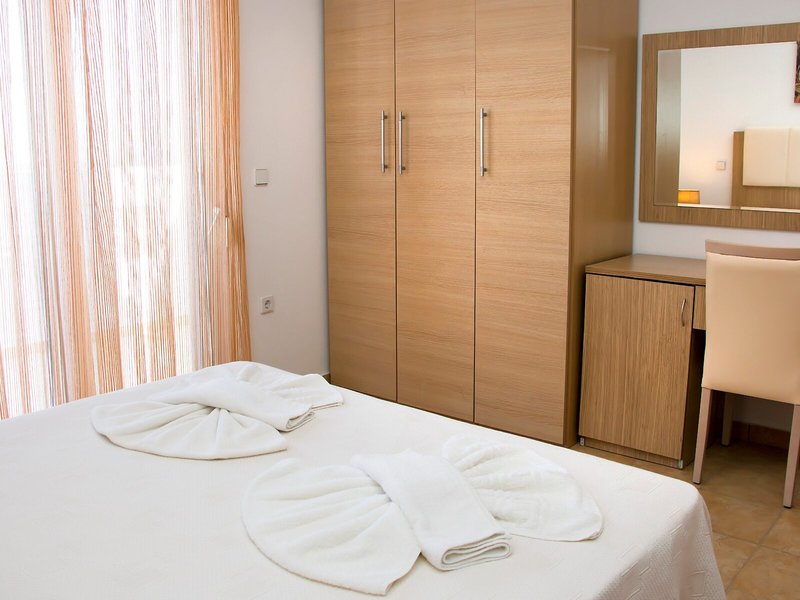 Gennadi Gardens Apartments & Villas 26
