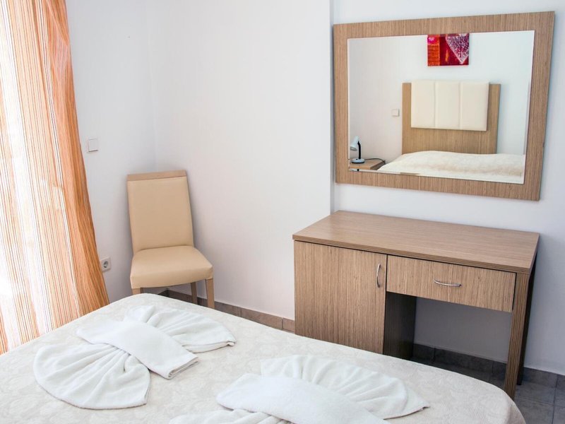 Gennadi Gardens Apartments & Villas 27