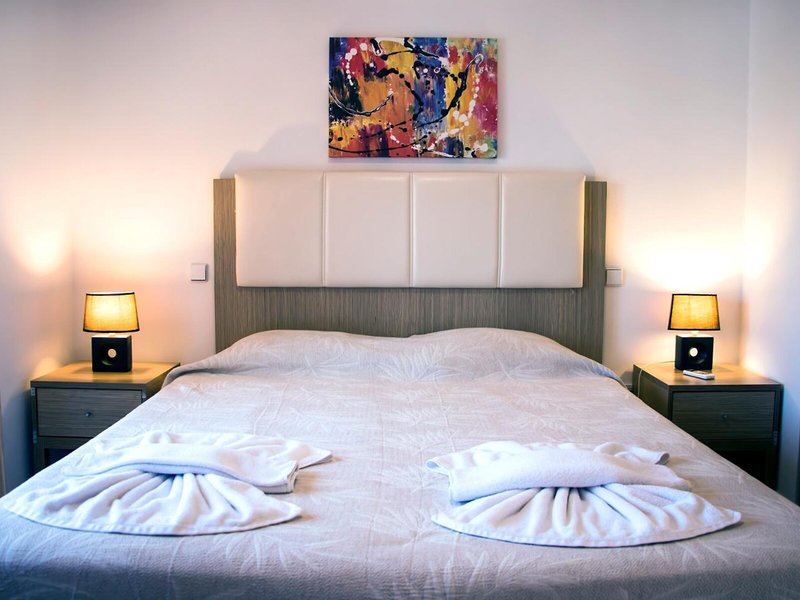Gennadi Gardens Apartments & Villas 28