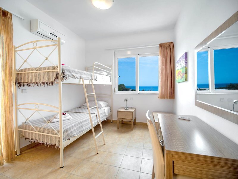 Gennadi Gardens Apartments & Villas 29