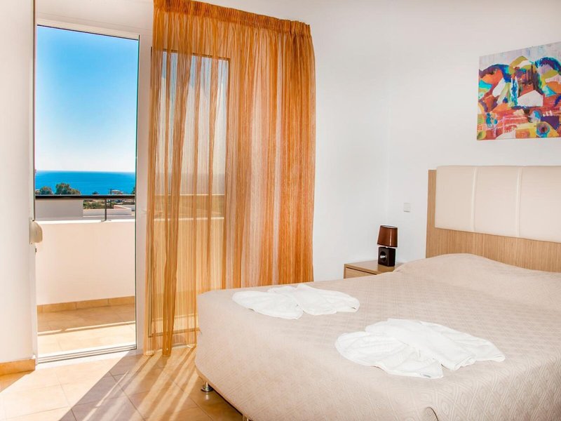 Gennadi Gardens Apartments & Villas 31