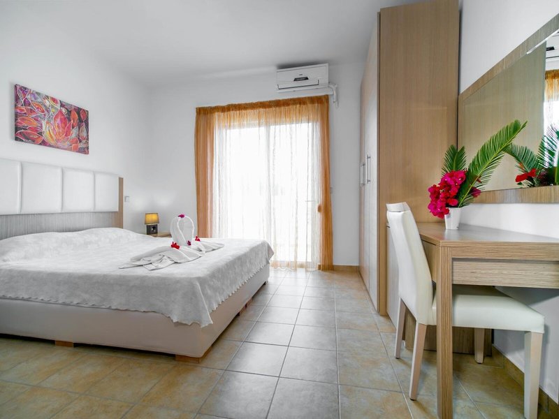 Gennadi Gardens Apartments & Villas 32