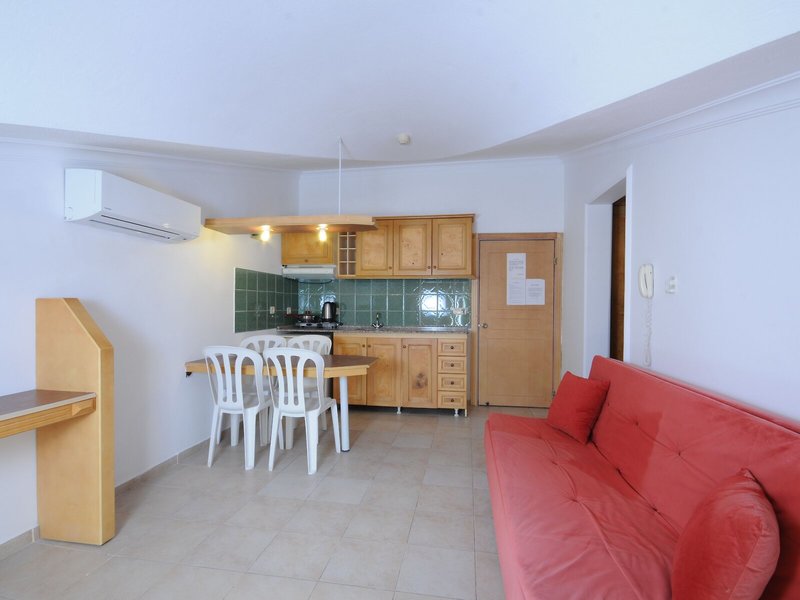 Koçer Club Apartments 5