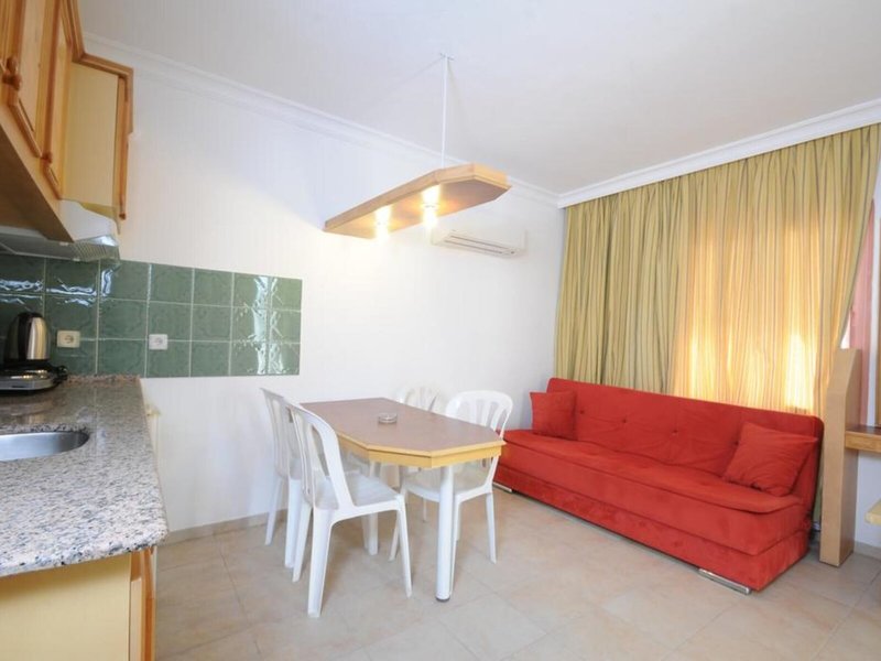 Koçer Club Apartments 6