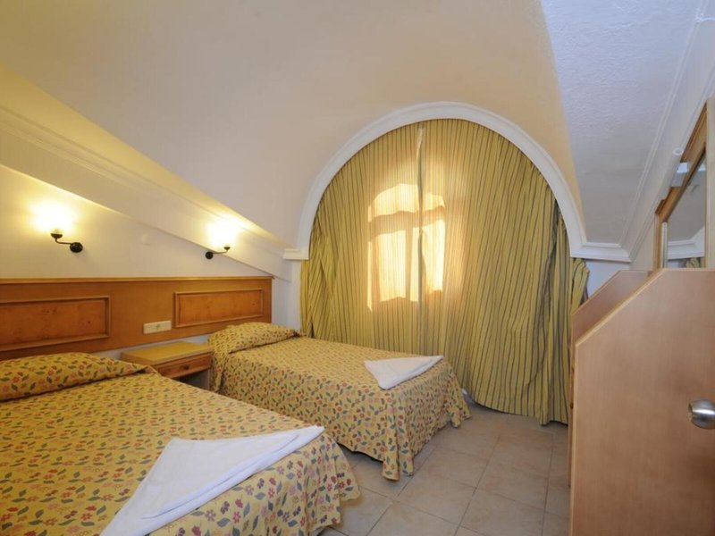 Koçer Club Apartments 7