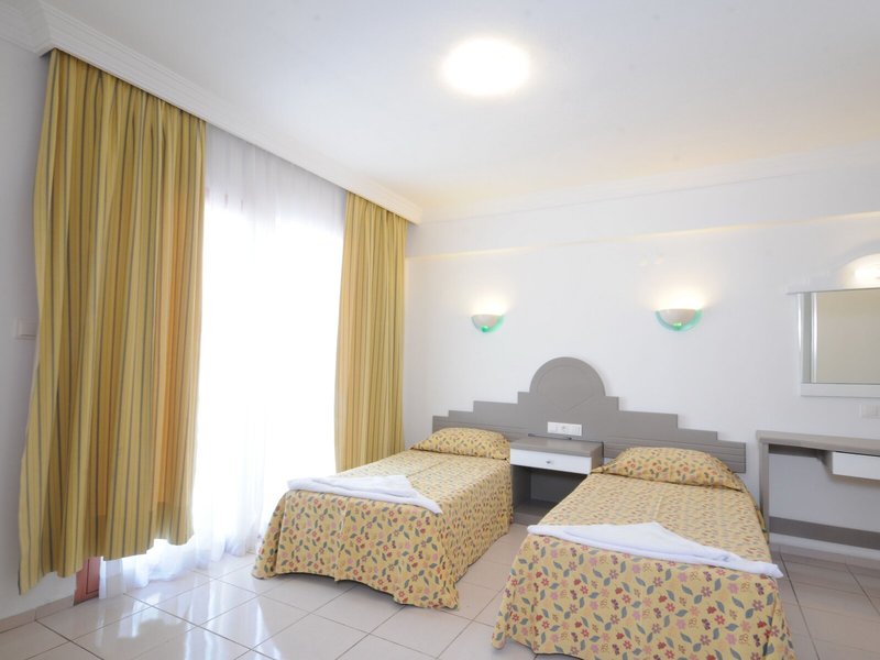 Koçer Club Apartments 8