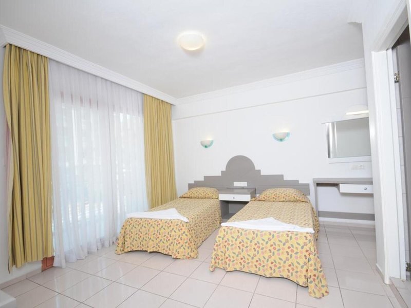 Koçer Club Apartments 10