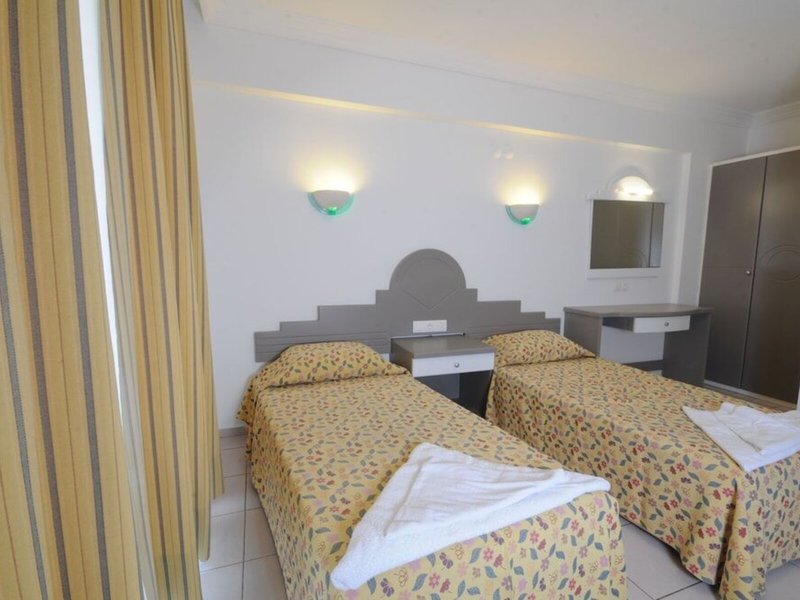 Koçer Club Apartments 11