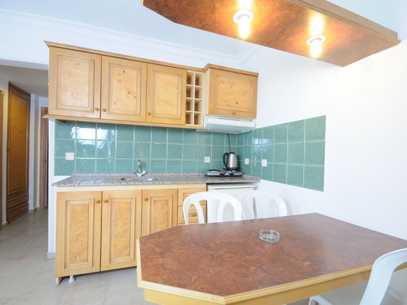 Koçer Club Apartments 12