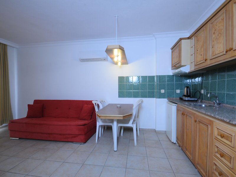 Koçer Club Apartments 13