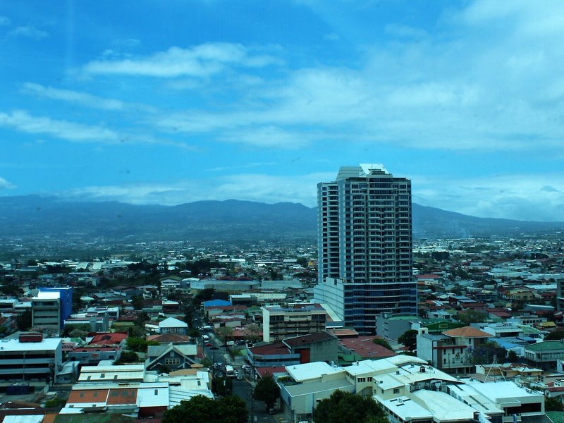 Park Inn by Radisson San Jose 3