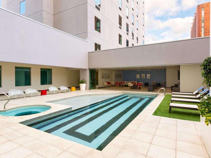 Park Inn by Radisson San Jose 6