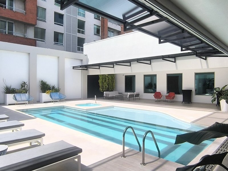 Park Inn by Radisson San Jose 8
