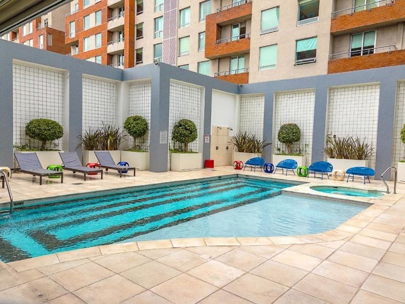 Park Inn by Radisson San Jose 10