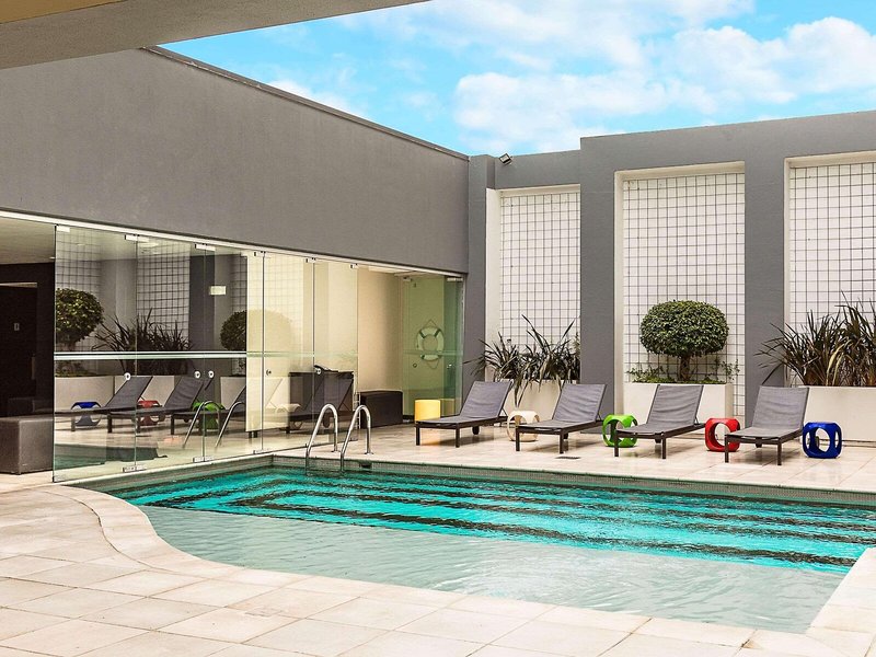 Park Inn by Radisson San Jose 13