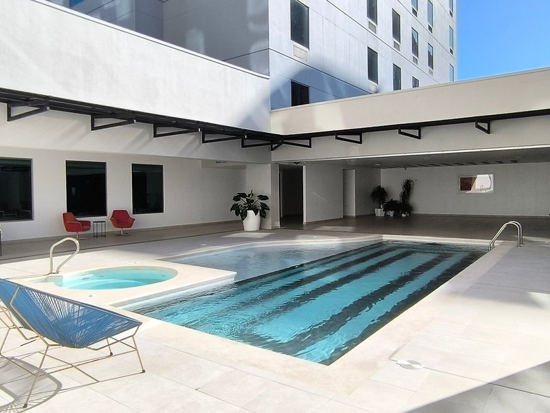 Park Inn by Radisson San Jose 15