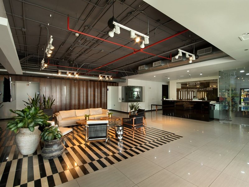 Park Inn by Radisson San Jose 16