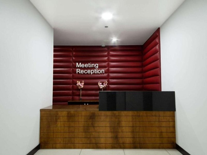 Park Inn by Radisson San Jose 18