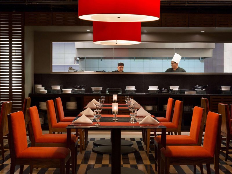 Park Inn by Radisson San Jose 20