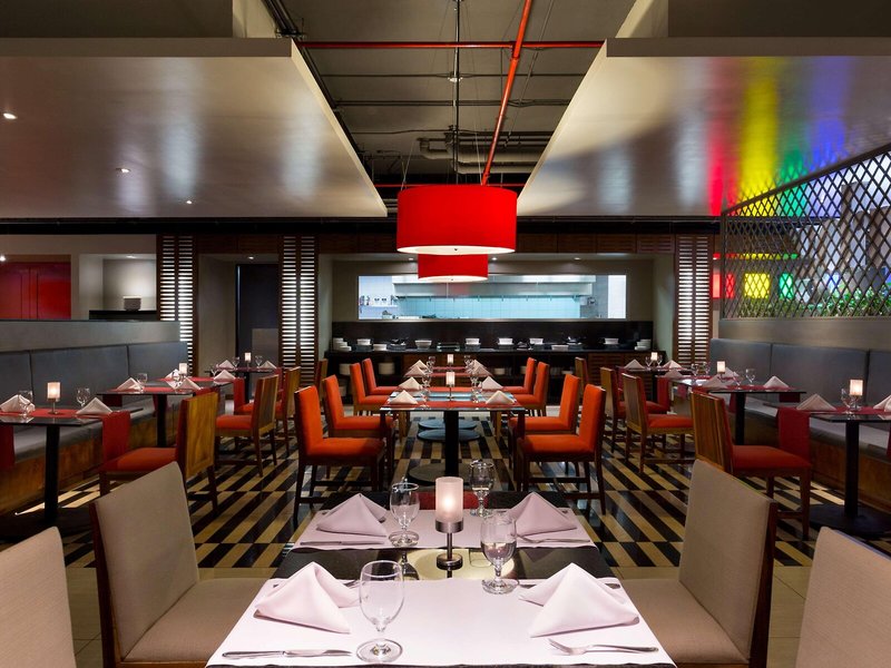 Park Inn by Radisson San Jose 23
