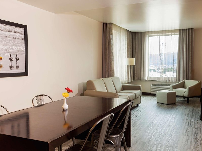 Park Inn by Radisson San Jose 24