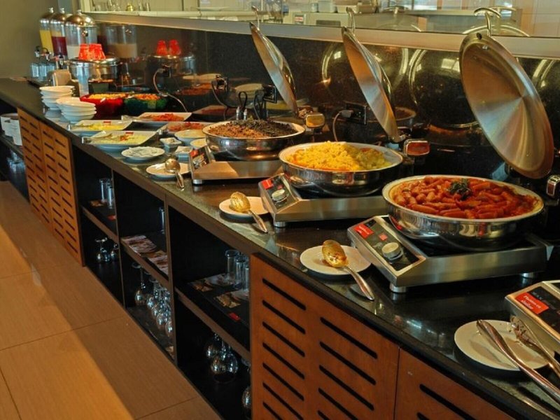 Park Inn by Radisson San Jose 25