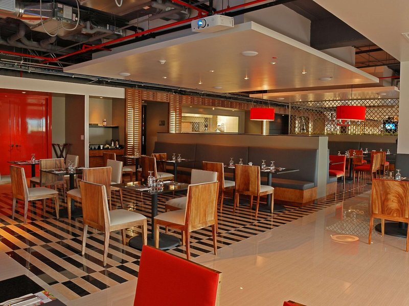 Park Inn by Radisson San Jose 26