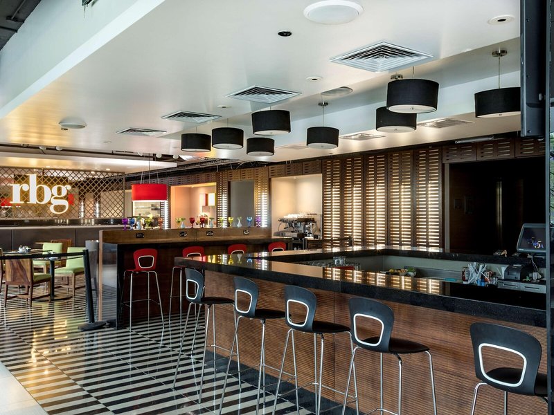 Park Inn by Radisson San Jose 29