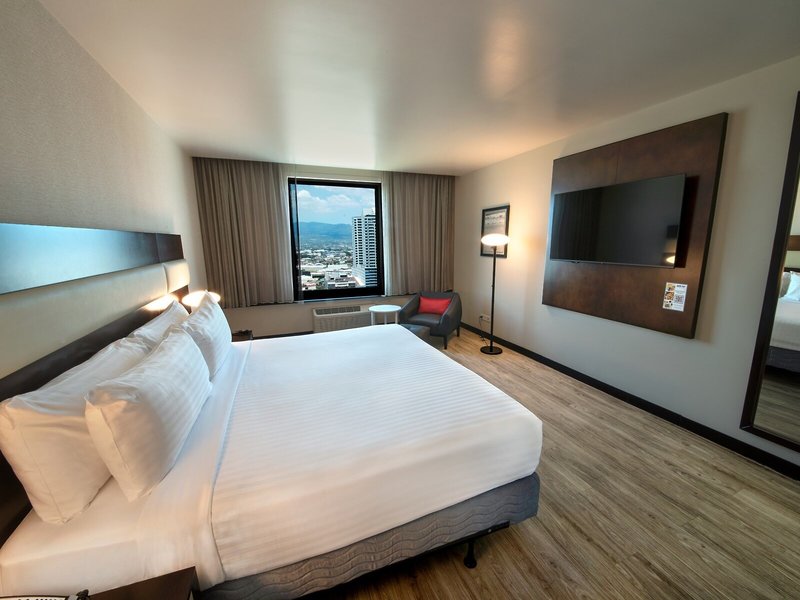 Park Inn by Radisson San Jose 35