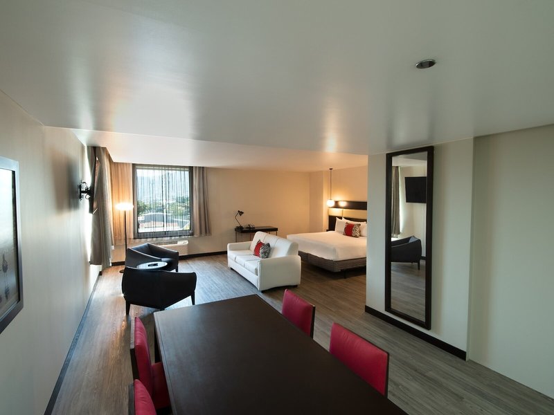 Park Inn by Radisson San Jose 36