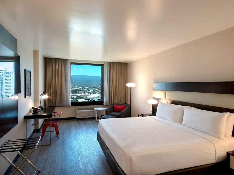 Park Inn by Radisson San Jose 37