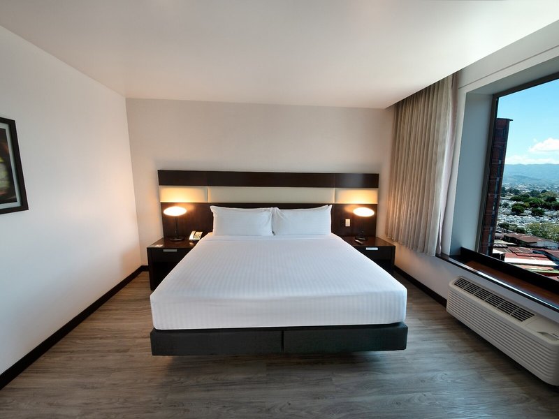 Park Inn by Radisson San Jose 38