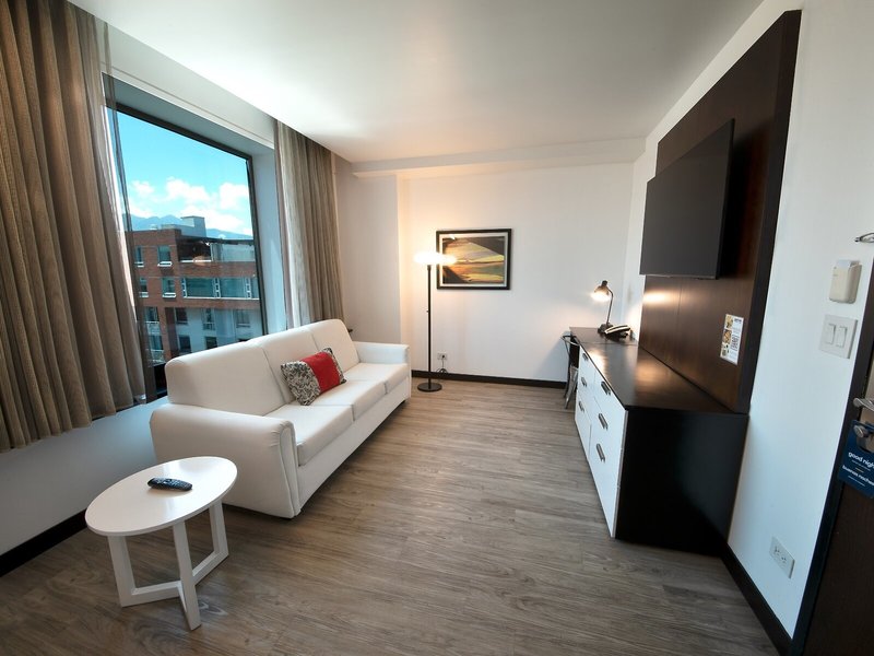 Park Inn by Radisson San Jose 39