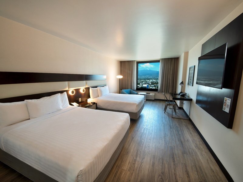 Park Inn by Radisson San Jose 40