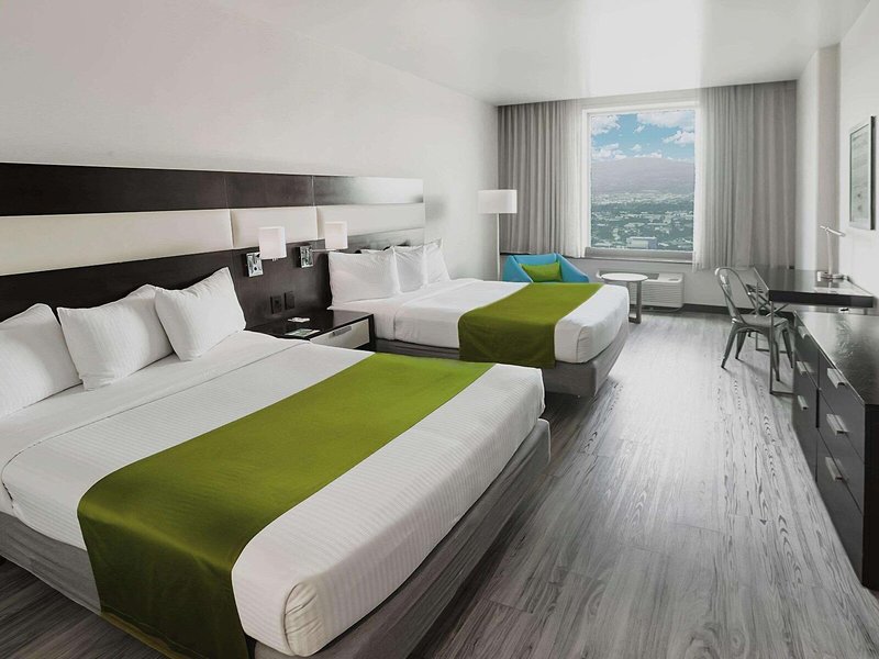 Park Inn by Radisson San Jose 41