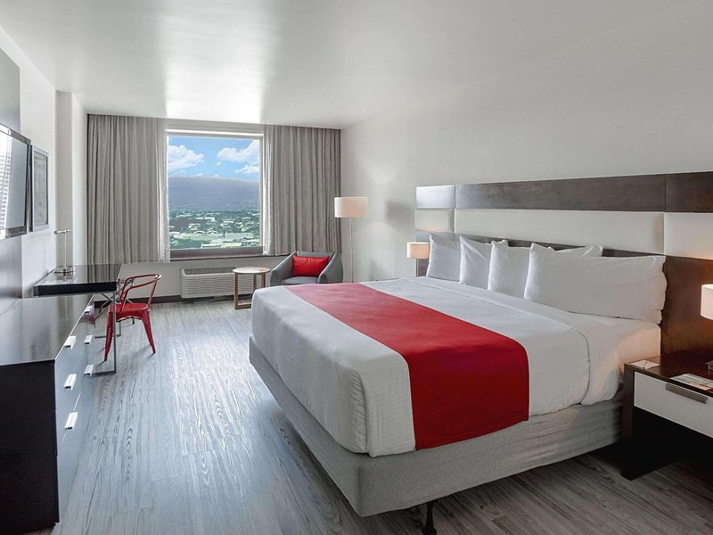 Park Inn by Radisson San Jose 42