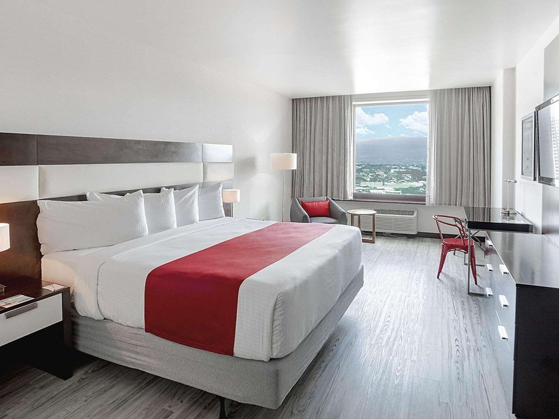 Park Inn by Radisson San Jose 43