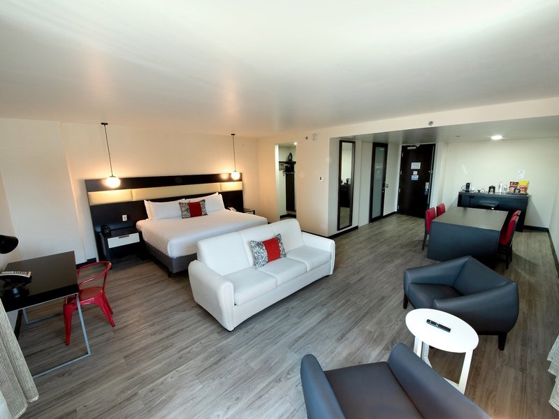 Park Inn by Radisson San Jose 44