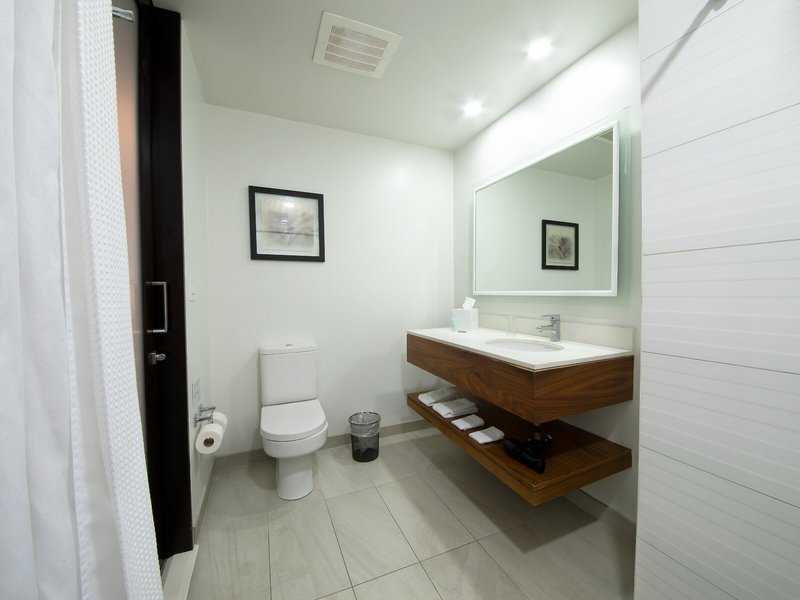 Park Inn by Radisson San Jose 45