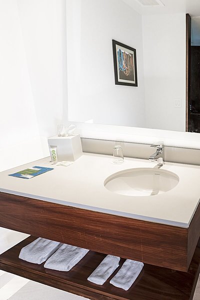 Park Inn by Radisson San Jose 46